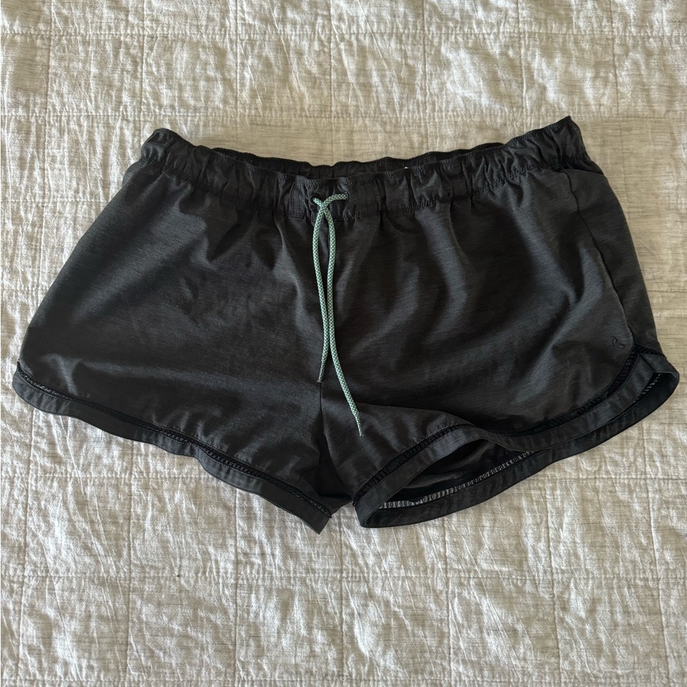 Prana Shorts